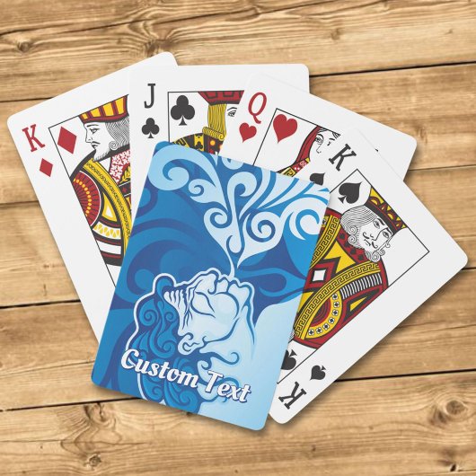 エーオラス トランプ