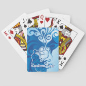 エーオラス トランプ (裏面)