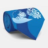 エーオラス ネクタイ (ロール)