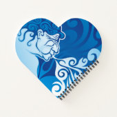 エーオラス ノートブック (裏面)