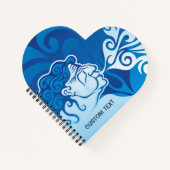 エーオラス ノートブック (正面)