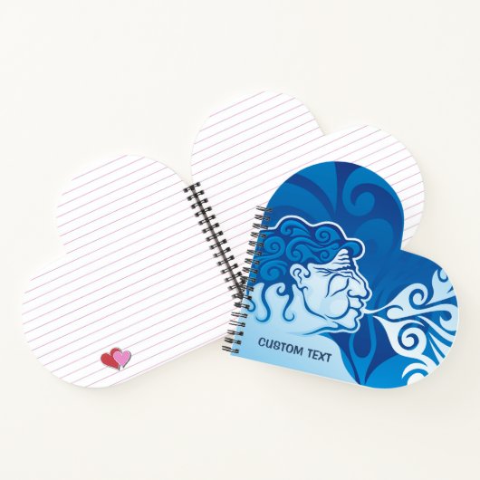 エーオラス ノートブック (内部)