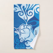 エーオラス バスタオルセット (ハンドタオル)