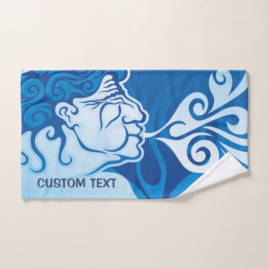 エーオラス バスタオルセット (ハンドタオル)