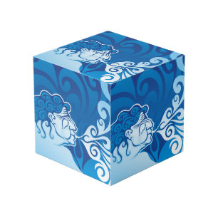 エーオラス フォトキューブ