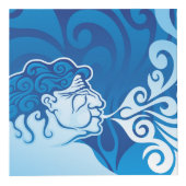 エーオラス フォトキューブ (正面)