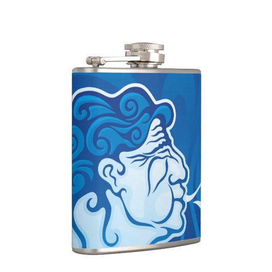 エーオラス フラスク (右)