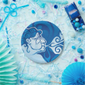 エーオラス ペーパープレート (パーティー)