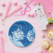 エーオラス ペーパープレート (パーティー)