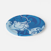 エーオラス ペーパープレート (アングル)