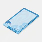 エーオラス ポストイット (アングル)