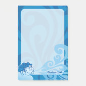 エーオラス ポストイット (正面)