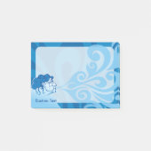 エーオラス ポストイット (正面)