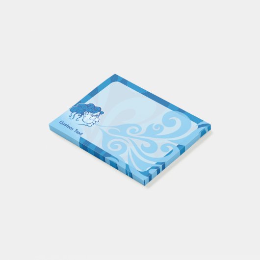 エーオラス ポストイット (アングル)