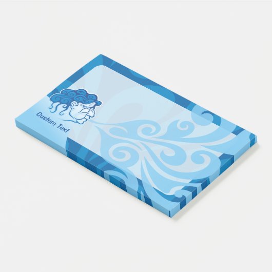 エーオラス ポストイット (アングル)