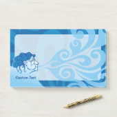 エーオラス ポストイット (デスク)