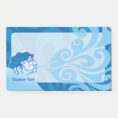 エーオラス ポストイット (正面)