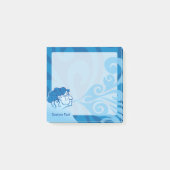 エーオラス ポストイット (正面)