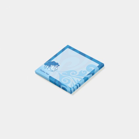 エーオラス ポストイット (アングル)