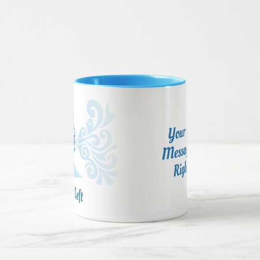 エーオラス マグカップ (中央)