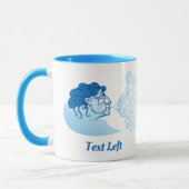 エーオラス マグカップ (左)