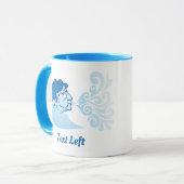 エーオラス マグカップ (正面左)