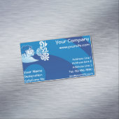 エーオラス マグネット名刺 (インサイチュ)