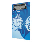 エーオラス ミニクリップボード (アングル2)