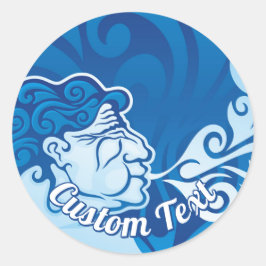 エーオラス ラウンドシール