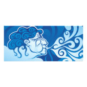 エーオラス ラックカード (裏面)