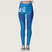 エーオラス レギンス (正面)