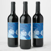 エーオラス ワインラベル (ボトル)