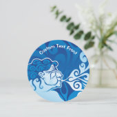 エーオラス 招待状 (スタンド正面)