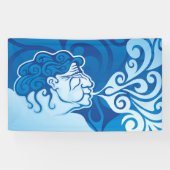 エーオラス 横断幕 (横)