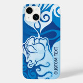 エーオラス Case-Mate iPhoneケース (裏面)