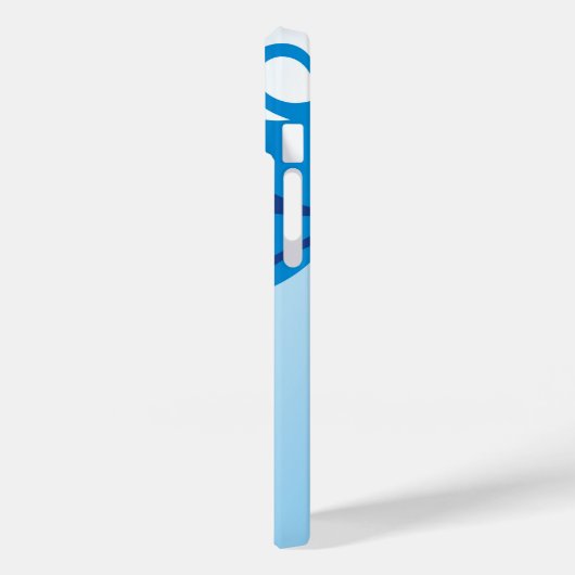 エーオラス Case-Mate iPhoneケース (裏面 / 左)