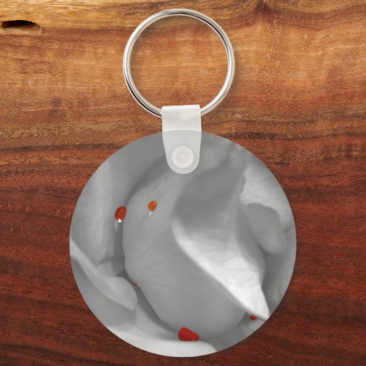 エーオリアンの水の色のキーチェーン キーホルダー (正面)