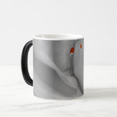 エーオリアン水彩画 モーフィングマグカップ (正面左)