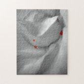 エーオリアン水彩色パズル ジグソーパズル (縦)