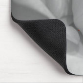 エーオリアン水彩色マウスパッド マウスパッド (コーナー)