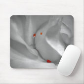 エーオリアン水彩色マウスパッド マウスパッド (マウス)