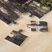 エーカーズ失ったジグソーパズル ジグソーパズル (側面)