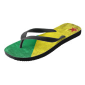 エーカー ビーチサンダル (アングル)