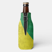 エーカー ボトルクーラー (ボトル裏面)