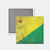 エーカー マグネット (正面/裏面)