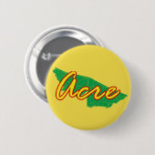 エーカー 缶バッジ (正面&裏面)