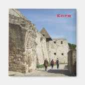 エーガー マグネット (正面)