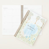 エーグレット・アンド・アイリスプランナー プランナー手帳 (ディスプレー)