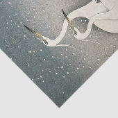 エーグレツのグループ、1925年～1936年、大原小村 薄葉紙 (詳細)