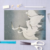 エーグレツのグループ、1925年～1936年、大原小村 薄葉紙 (クラフト)